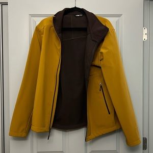 THE NORTH FACE Men’s Apex Bionic Jacket